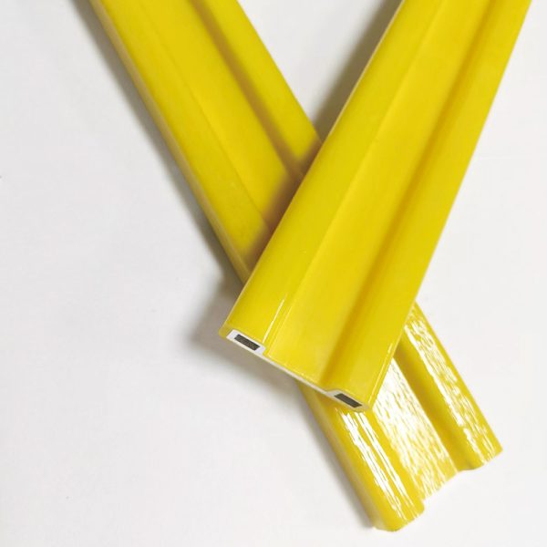 Low temperature aluminum pad bar: wear-resistant and durable - Image 2