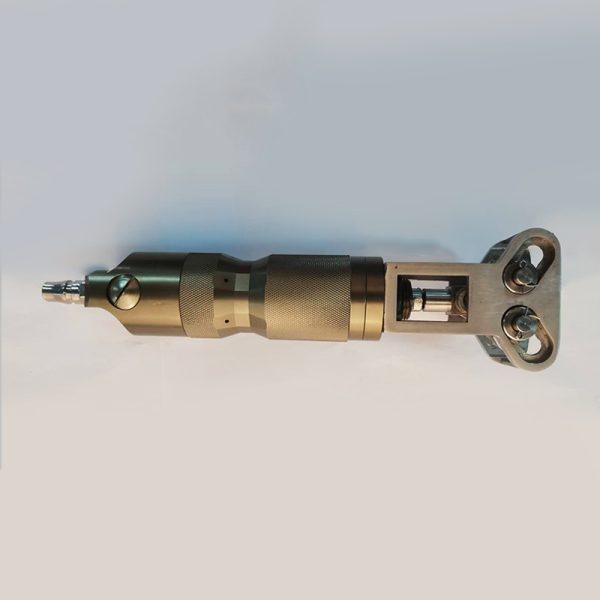 Clamp opener. Full steel head. Wear-resistant and durable. Quick clamp opener. - Image 2