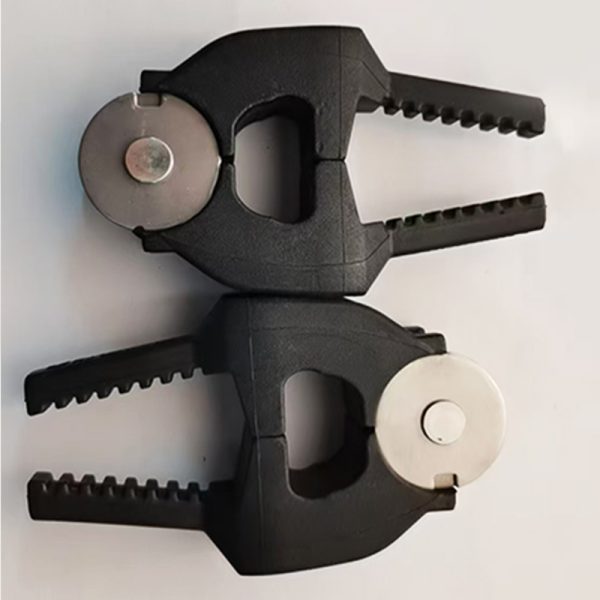 Industrial aluminum profile pneumatic fixture - Image 2