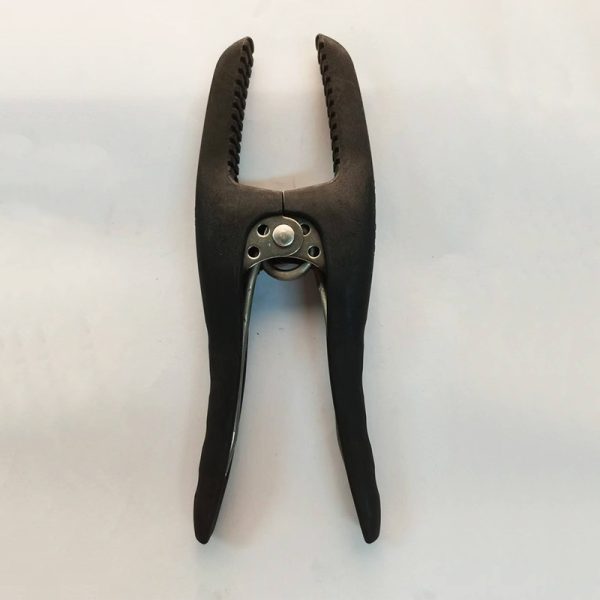 Special fixture for anodizing of large materials - Image 2