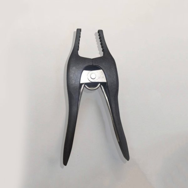 Special fixture for anodizing small parts with pipe material - Image 2
