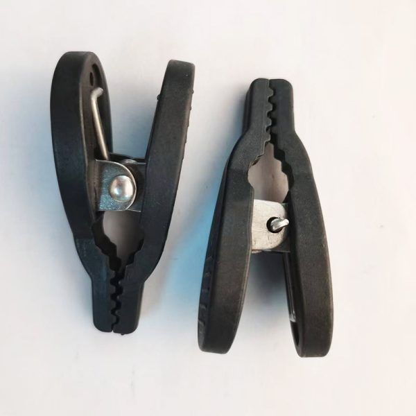 Special fixture for anodizing - Image 2