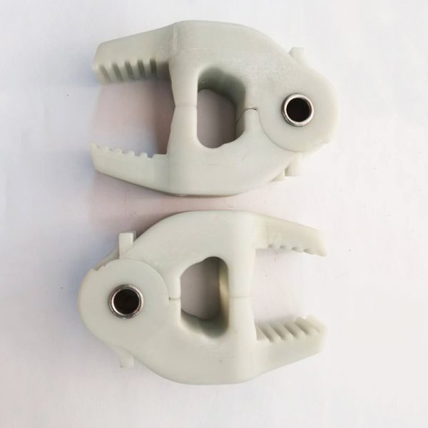 Anodizing special fixture. Tooth length 30MM - Image 2