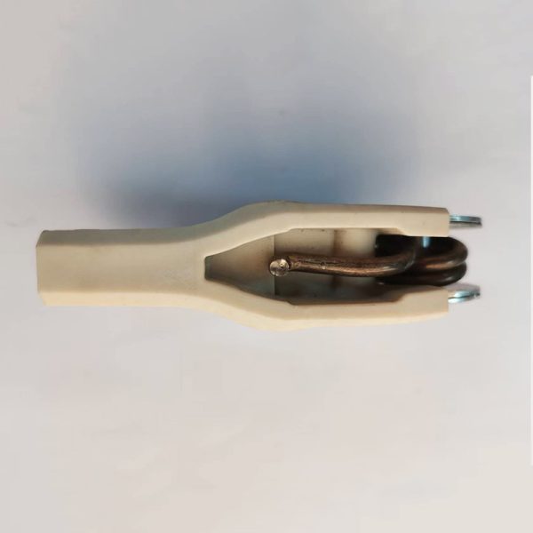 Bathroom aluminum profile pneumatic fixture - Image 2