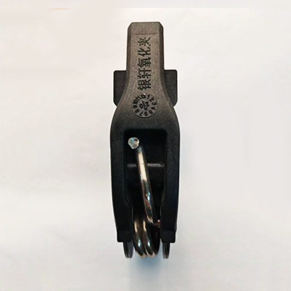 Special pneumatic fixture for photovoltaic frame - Image 2