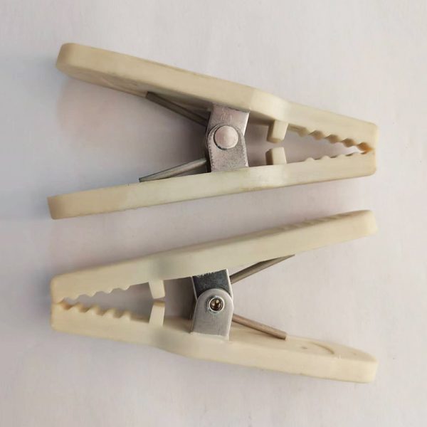 Special fixture for anodizing - Image 3