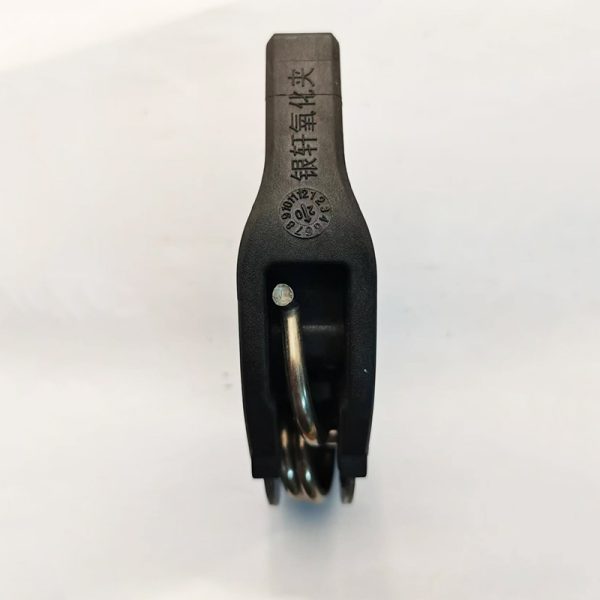 Special pneumatic fixture for photovoltaic frame - Image 3