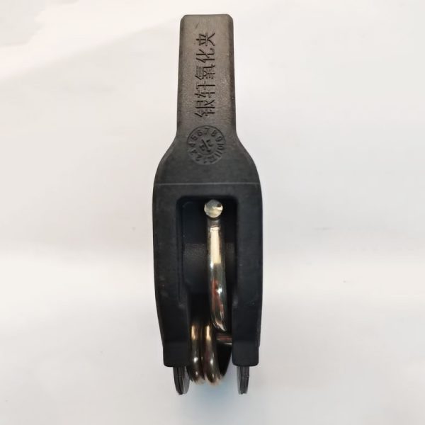 Industrial aluminum profile pneumatic fixture - Image 3