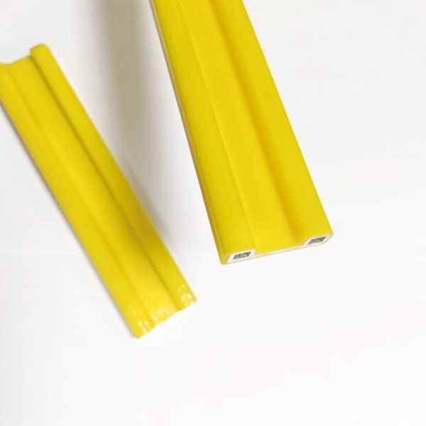 Low temperature aluminum pad bar: wear-resistant and durable - Image 4