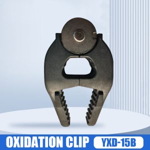 Special pneumatic fixture for photovoltaic frame