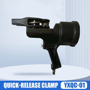 European universal clip opener. Easy to open clips. Strong and powerful.