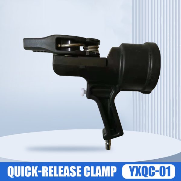 European universal clip opener. Easy to open clips. Strong and powerful.