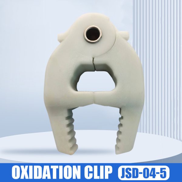 Special pneumatic fixture for photovoltaic frame with tooth length of 30MM