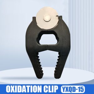 Special pneumatic fixture for photovoltaic frame