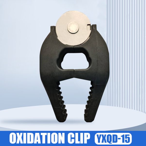 Special pneumatic fixture for photovoltaic frame