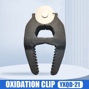 Industrial aluminum profile pneumatic fixture
