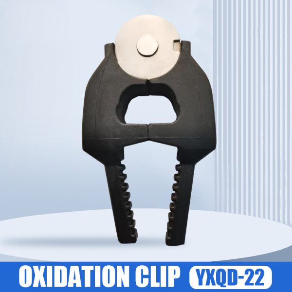Industrial aluminum profile pneumatic fixture