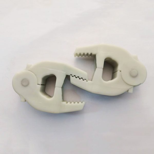 Anodizing special fixture. Tooth length 30MM - Image 3