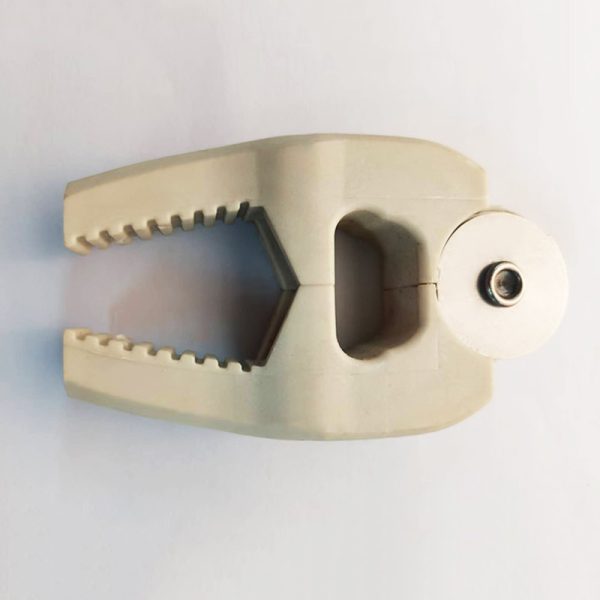 Bathroom aluminum profile pneumatic fixture - Image 3