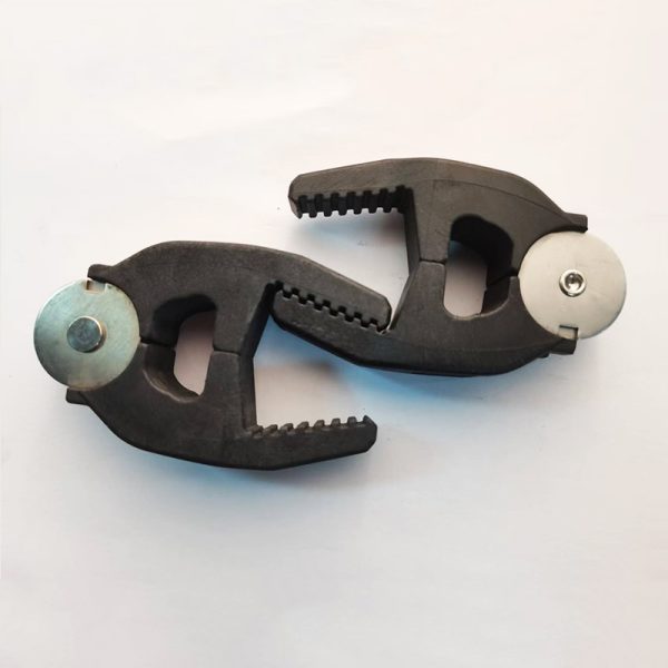 Industrial aluminum profile pneumatic fixture - Image 4