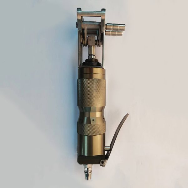 Clamp opener. Full steel head. Wear-resistant and durable. Quick clamp opener. - Image 3