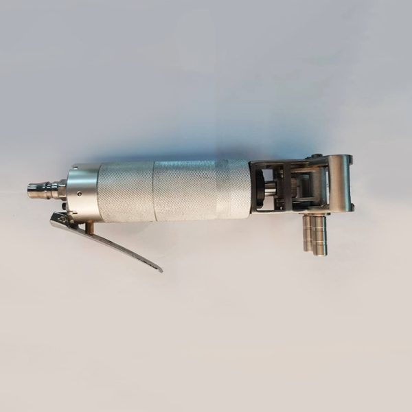 Clamp. Full steel head. Wear-resistant and durable. Quick clamp. - Image 3