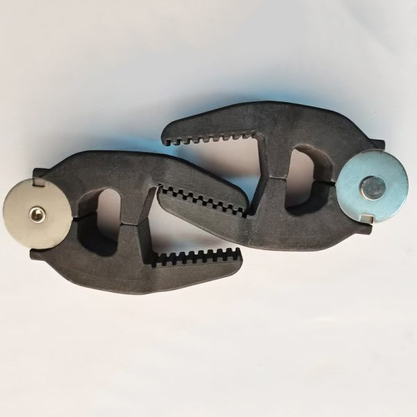 Industrial aluminum profile pneumatic fixture - Image 4