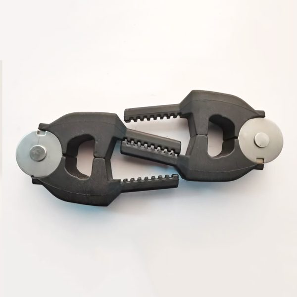 Industrial aluminum profile pneumatic fixture - Image 3