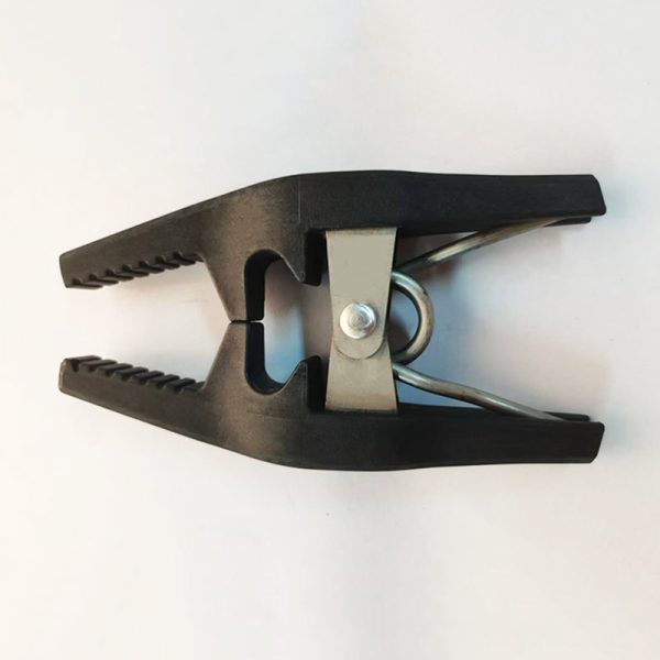 Special fixture for anodizing; Materials used in the construction industry - Image 3