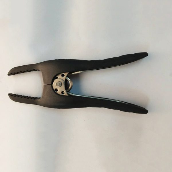 Special fixture for anodizing small parts - Image 2