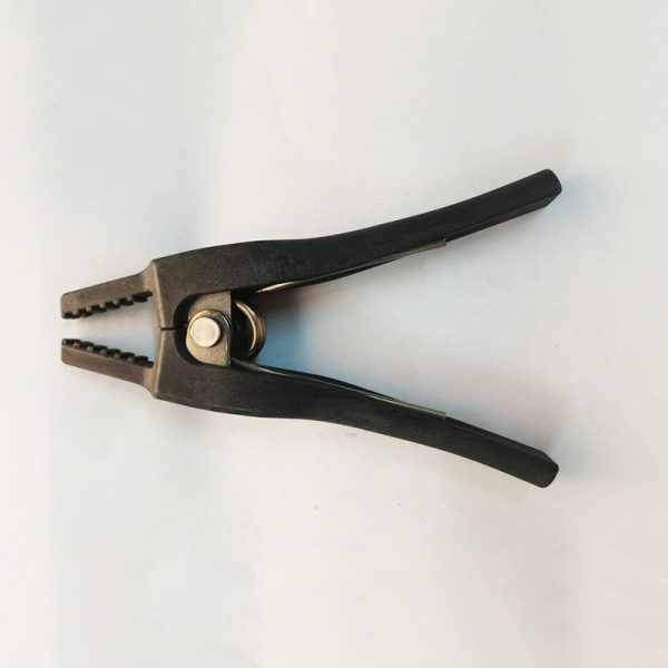 Special fixture for anodizing; small parts with holes; material used - Image 4