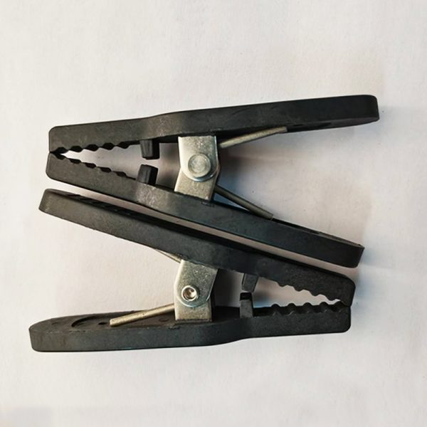 Special fixture for anodizing - Image 4